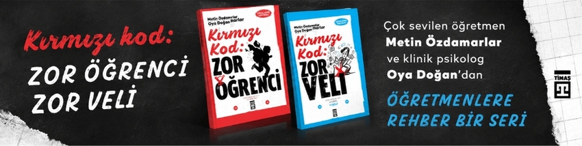 Timaş Yayınları